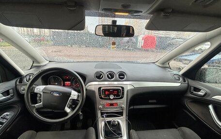 Ford S-MAX I, 2010 год, 900 000 рублей, 9 фотография