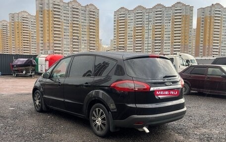 Ford S-MAX I, 2010 год, 900 000 рублей, 4 фотография