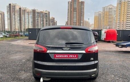 Ford S-MAX I, 2010 год, 900 000 рублей, 5 фотография