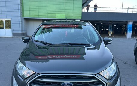 Ford EcoSport, 2018 год, 1 300 000 рублей, 3 фотография