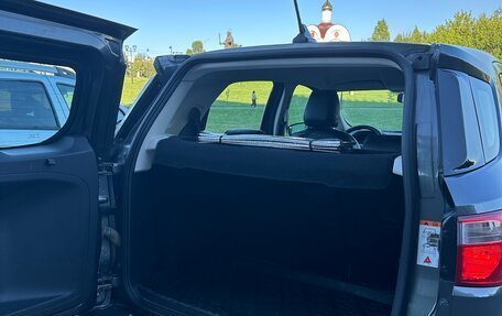 Ford EcoSport, 2018 год, 1 300 000 рублей, 9 фотография
