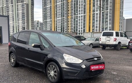 Ford S-MAX I, 2010 год, 900 000 рублей, 8 фотография