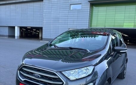 Ford EcoSport, 2018 год, 1 300 000 рублей, 2 фотография