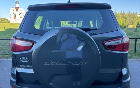 Ford EcoSport, 2018 год, 1 300 000 рублей, 7 фотография