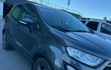 Ford EcoSport, 2018 год, 1 300 000 рублей, 5 фотография