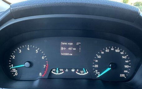 Ford EcoSport, 2018 год, 1 300 000 рублей, 21 фотография