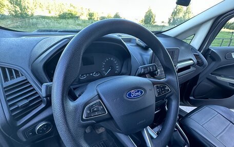 Ford EcoSport, 2018 год, 1 300 000 рублей, 18 фотография