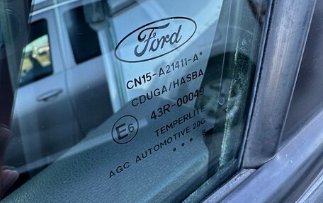 Ford EcoSport, 2018 год, 1 300 000 рублей, 27 фотография