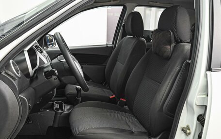 Datsun on-DO I рестайлинг, 2019 год, 790 000 рублей, 10 фотография