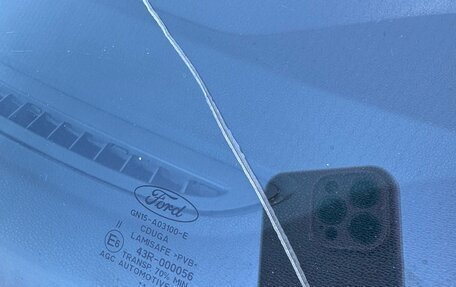 Ford EcoSport, 2018 год, 1 300 000 рублей, 26 фотография