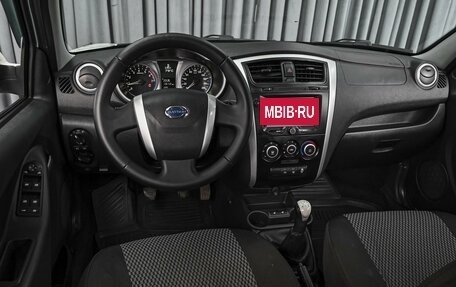 Datsun on-DO I рестайлинг, 2019 год, 790 000 рублей, 6 фотография