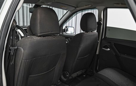 Datsun on-DO I рестайлинг, 2019 год, 790 000 рублей, 11 фотография