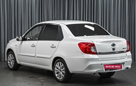 Datsun on-DO I рестайлинг, 2019 год, 790 000 рублей, 2 фотография