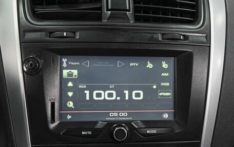 Datsun on-DO I рестайлинг, 2019 год, 790 000 рублей, 14 фотография