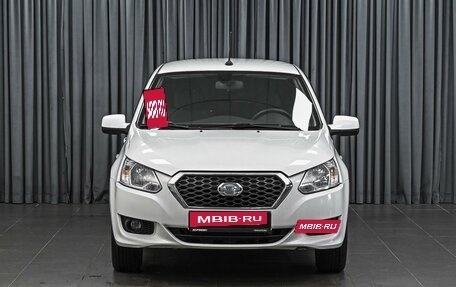 Datsun on-DO I рестайлинг, 2019 год, 790 000 рублей, 3 фотография