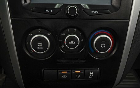 Datsun on-DO I рестайлинг, 2019 год, 790 000 рублей, 13 фотография