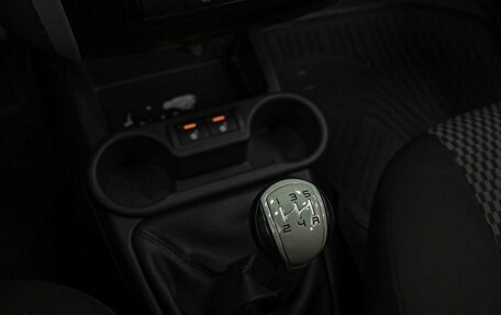 Datsun on-DO I рестайлинг, 2019 год, 790 000 рублей, 12 фотография