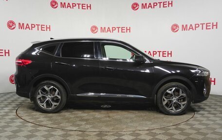 Haval F7 I, 2022 год, 1 850 000 рублей, 4 фотография
