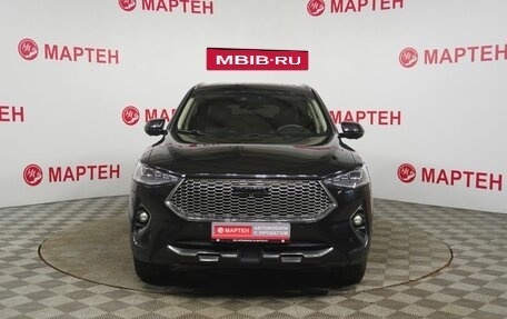 Haval F7 I, 2022 год, 1 850 000 рублей, 2 фотография