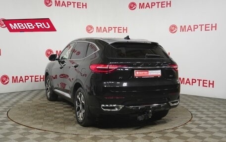 Haval F7 I, 2022 год, 1 850 000 рублей, 7 фотография