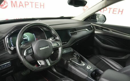 Haval F7 I, 2022 год, 1 850 000 рублей, 9 фотография