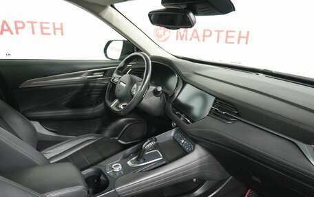 Haval F7 I, 2022 год, 1 850 000 рублей, 10 фотография