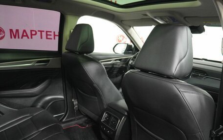 Haval F7 I, 2022 год, 1 850 000 рублей, 11 фотография