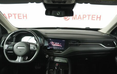 Haval F7 I, 2022 год, 1 850 000 рублей, 15 фотография