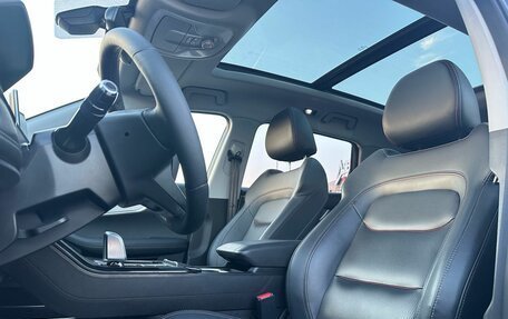 Chery Tiggo 7 Pro, 2021 год, 1 490 000 рублей, 3 фотография