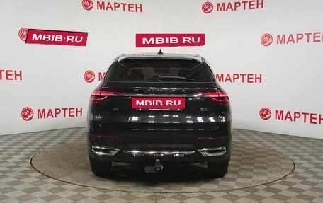 Haval F7 I, 2022 год, 1 850 000 рублей, 6 фотография