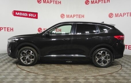 Haval F7 I, 2022 год, 1 850 000 рублей, 8 фотография