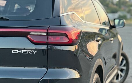 Chery Tiggo 7 Pro, 2021 год, 1 490 000 рублей, 12 фотография