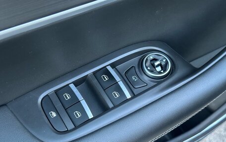 Chery Tiggo 7 Pro, 2021 год, 1 490 000 рублей, 17 фотография