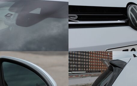 Volkswagen Golf VII, 2018 год, 2 100 000 рублей, 12 фотография