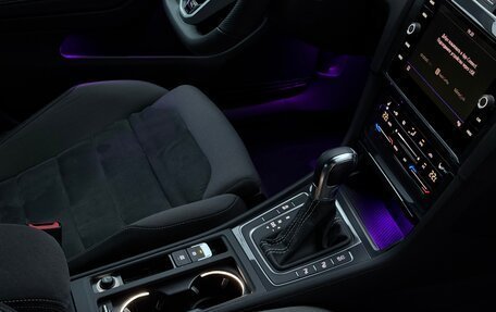 Volkswagen Golf VII, 2018 год, 2 100 000 рублей, 15 фотография