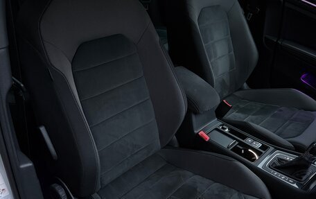 Volkswagen Golf VII, 2018 год, 2 100 000 рублей, 14 фотография