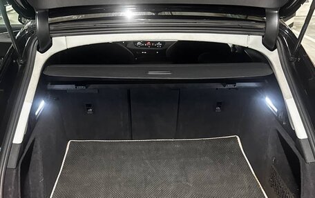 Audi A4, 2018 год, 1 750 000 рублей, 9 фотография