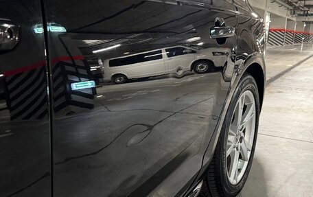 Audi A4, 2018 год, 1 750 000 рублей, 10 фотография