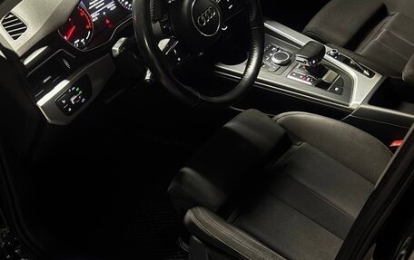 Audi A4, 2018 год, 1 750 000 рублей, 7 фотография