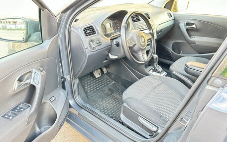 Volkswagen Polo VI (EU Market), 2011 год, 699 000 рублей, 6 фотография