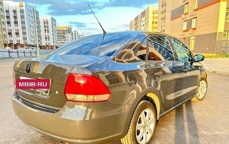 Volkswagen Polo VI (EU Market), 2011 год, 699 000 рублей, 5 фотография