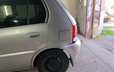 Honda Logo, 2001 год, 280 000 рублей, 10 фотография
