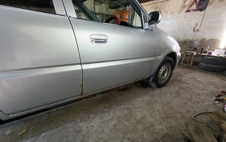 Honda Logo, 2001 год, 280 000 рублей, 6 фотография