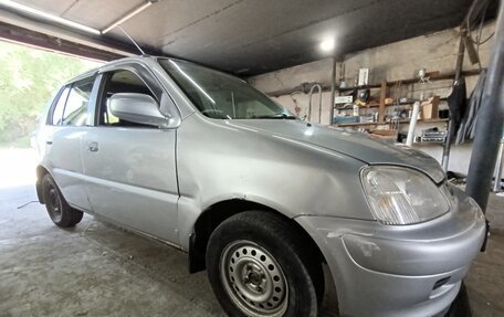 Honda Logo, 2001 год, 280 000 рублей, 3 фотография