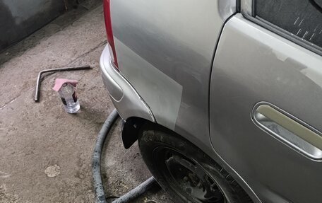 Honda Logo, 2001 год, 280 000 рублей, 11 фотография