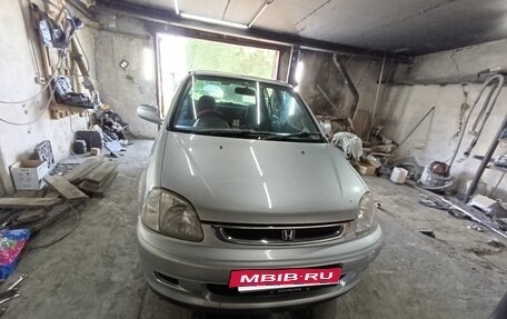 Honda Logo, 2001 год, 280 000 рублей, 2 фотография