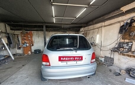 Honda Logo, 2001 год, 280 000 рублей, 8 фотография
