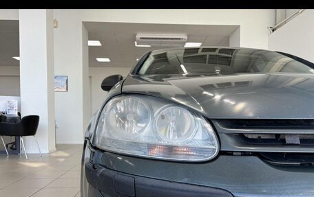 Volkswagen Golf V, 2006 год, 238 000 рублей, 7 фотография