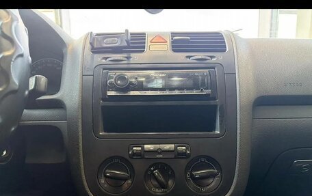 Volkswagen Golf V, 2006 год, 238 000 рублей, 3 фотография