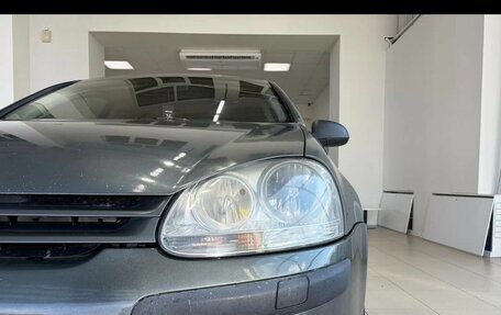 Volkswagen Golf V, 2006 год, 238 000 рублей, 10 фотография